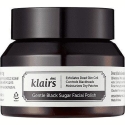 "Klairs" maigas melnā cukura sejas skrubis 110g "Klairs" maigas melnā cukura sejas skrubis 110g