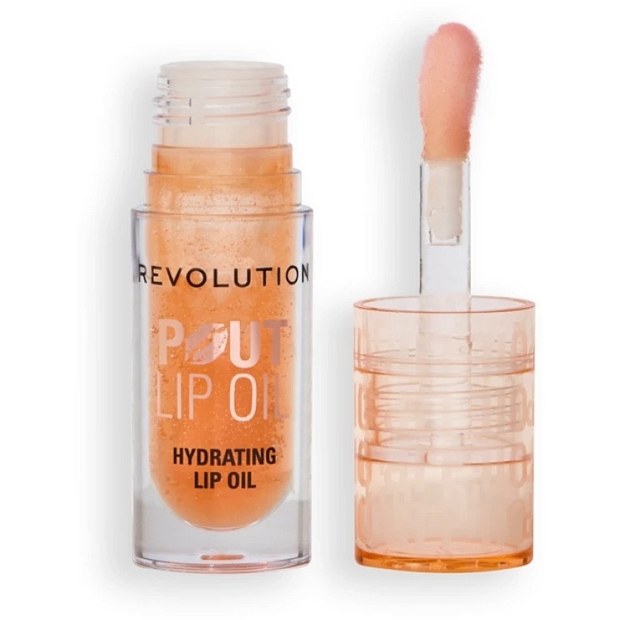 Makeup Revolution "Makeup Revolution Pout"