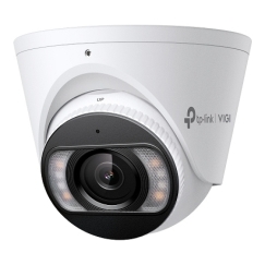 TP-Link VIGI C445 Башня IP камера видеонаблюдения В помещении и на открытом воздухе 2688 x 1520 пикселей Потолок/стена