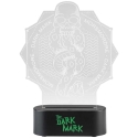 ERIK Harry Potter Spooky LED -lamppu ERIK Harry Potter Spooky LED -lamppu