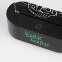 ERIK Harry Potter Spooky LED -lamppu ERIK Harry Potter Spooky LED -lamppu