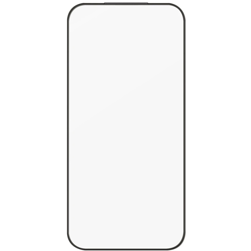 UNIQ Optix SwiftFit Vivid DX2 Tempered Glass, designed for iPhone 18 Pro Max with applicator. – 5