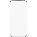 UNIQ Optix SwiftFit Vivid DX2 Tempered Glass, designed for iPhone 18 Pro Max with applicator. UNIQ Optix SwiftFit Vivid DX2 Tempered Glass, designed for iPhone 18 Pro Max with applicator.