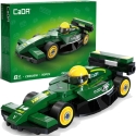 CircuitRacCarGreen C55105W 33261 kilimised CircuitRacCarGreen C55105W 33261 kilimised