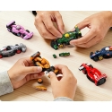 Каждый ковер CircuitRacCarGreen C55105W 33261 Каждый ковер CircuitRacCarGreen C55105W 33261
