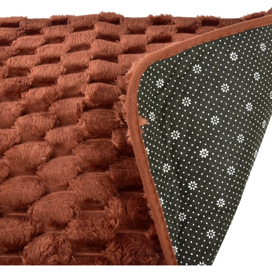 Коврик для ванной Bathlab ZAC 50x80 см – 3