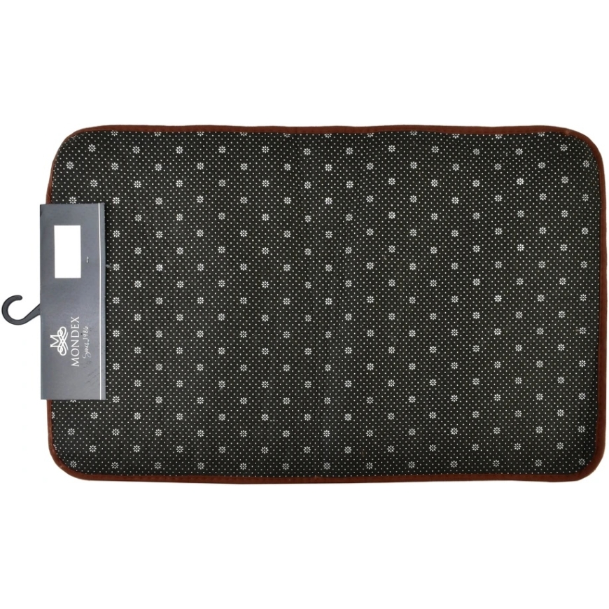 Bathlab Bath Mat ZAC 50x80cm – 5