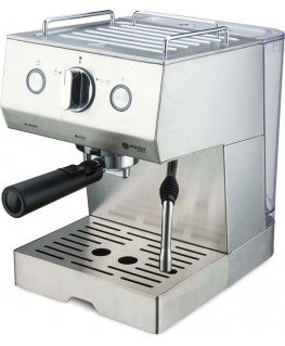 Master Coffee Semi-automatic coffee machine, MC500S