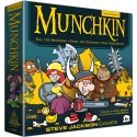 Steve Jackson Games Munchkin 2 leidimas