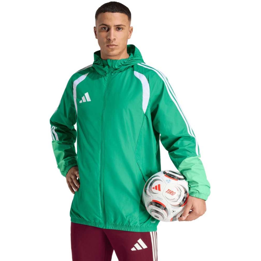 Adidas Vīriešu jaka adidas Tiro 26