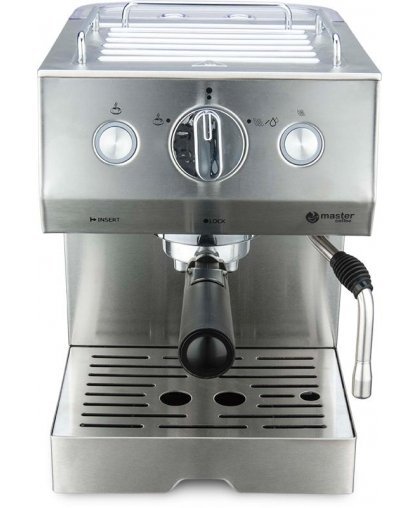 Master Coffee Handheld coffee machine, MC500S – 2