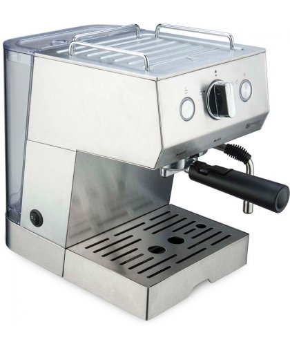 Master Coffee Handheld coffee machine, MC500S – 3
