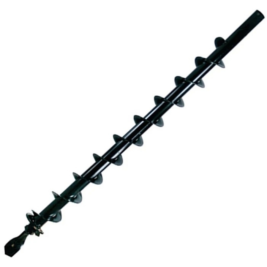 Makita Urbtājs, gruntējošs skrūve 80x800mm, Makita