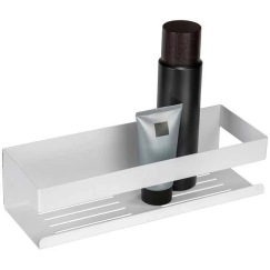 WENKO sienas plaukts, 10.5 x 8 x 30 cm