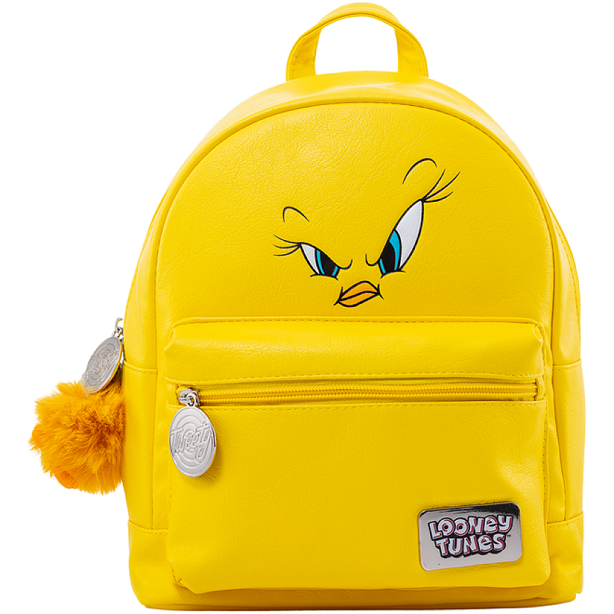 Pyramid Looney Tunes Tweety backpack 29cm