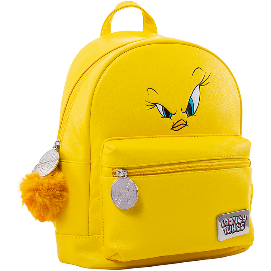 Pyramid Looney Tunes Tweety backpack 29cm – 2
