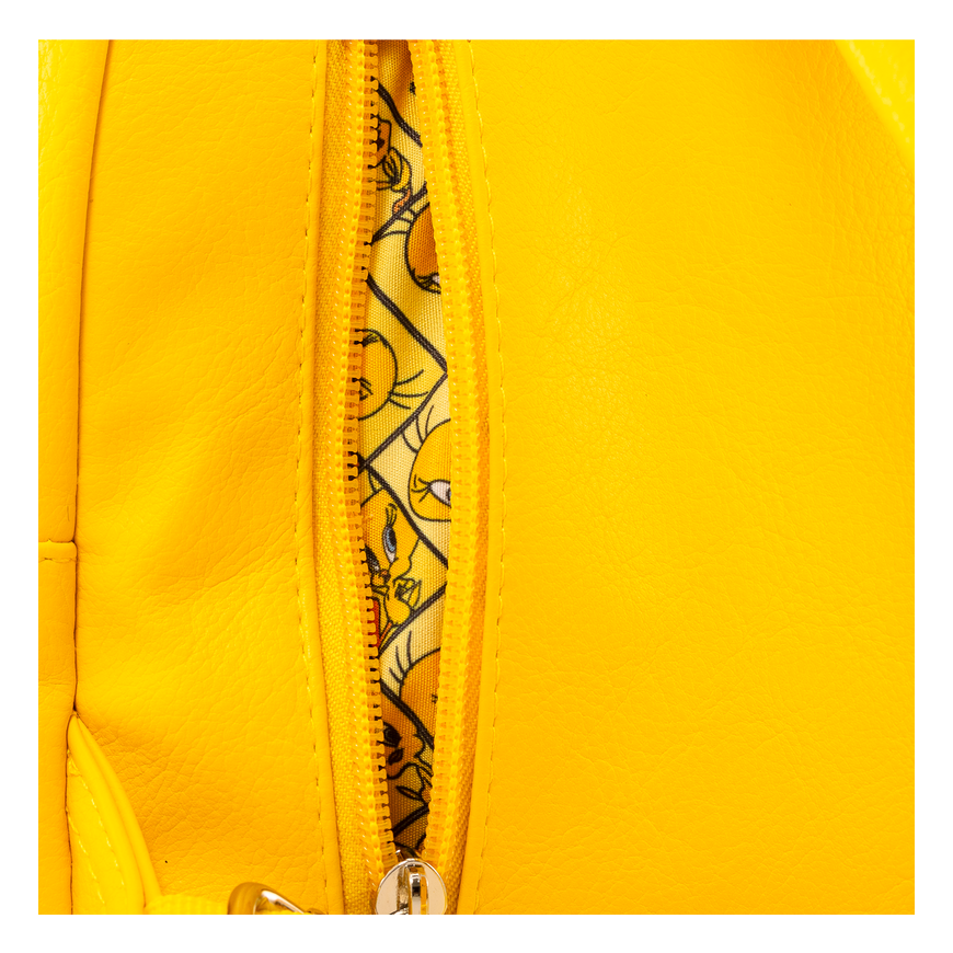 Pyramid Looney Tunes Tweety backpack 29cm – 5