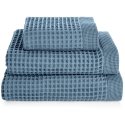 Pyyhe Eurofirany RE/MELO/09/JEANS 90X150 400