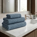 Pyyhe Eurofirany RE/MELO/09/JEANS 90X150 400