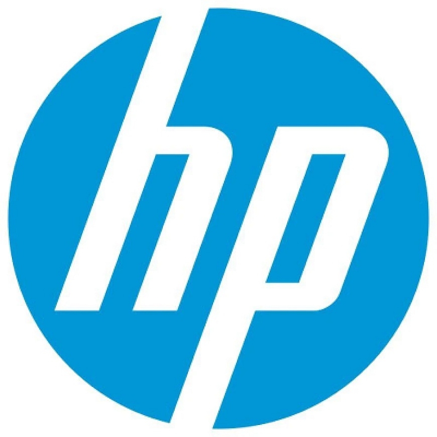 Hewlett Packard (HP) HP 650A Originaal Must 1 tk – 3
