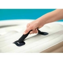 Intex 28523 ümmargune termoakna SPA 4 inimesele aastaringseks kasutamiseks Intex 28523 ümmargune termoakna SPA 4 inimesele aastaringseks kasutamiseks