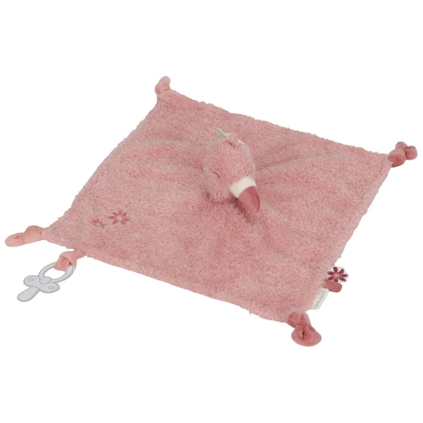 Little Dutch Kallistuslina Flamingo 'Safari Friends' GRS – 2