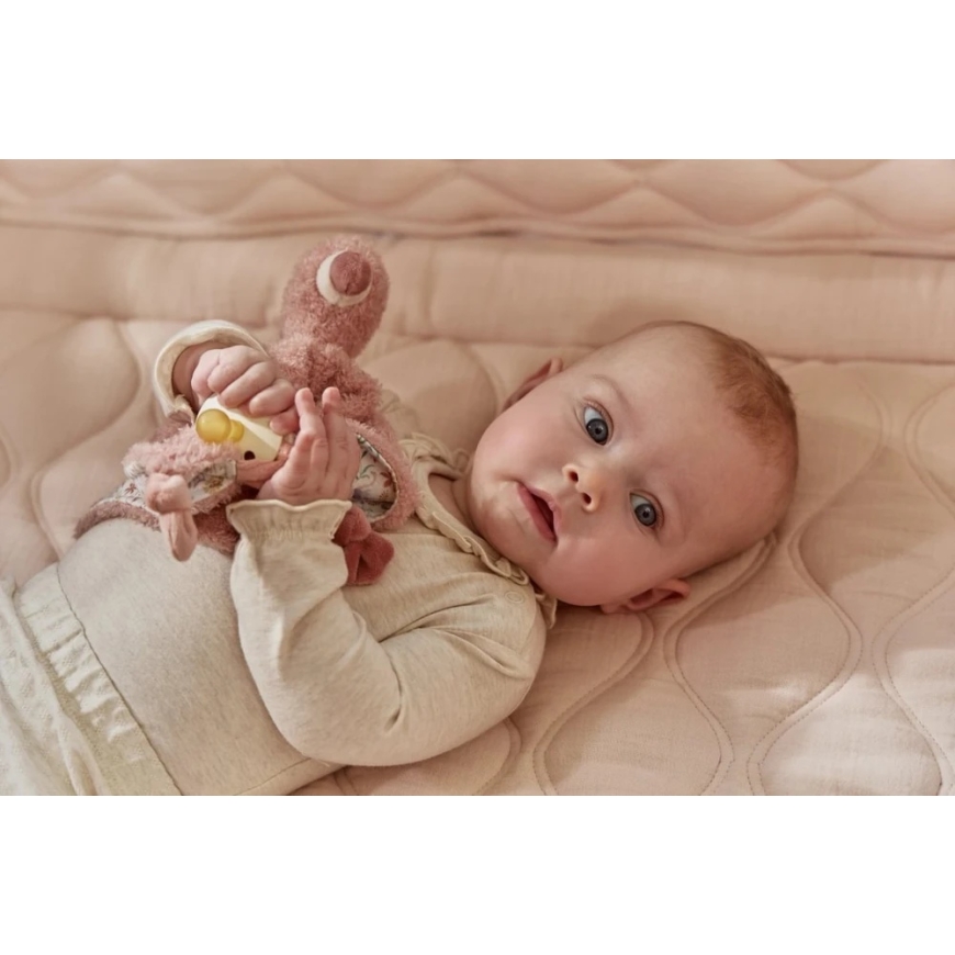 Little Dutch Kallistuslina Flamingo 'Safari Friends' GRS – 3