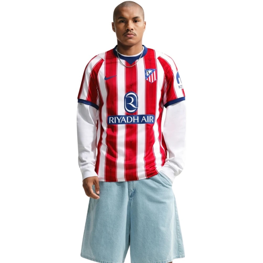 Nike Vīriešu krekli Nike Atlético Madrid