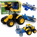 Toy Tractor 1:24 Toy Tractor 1:24