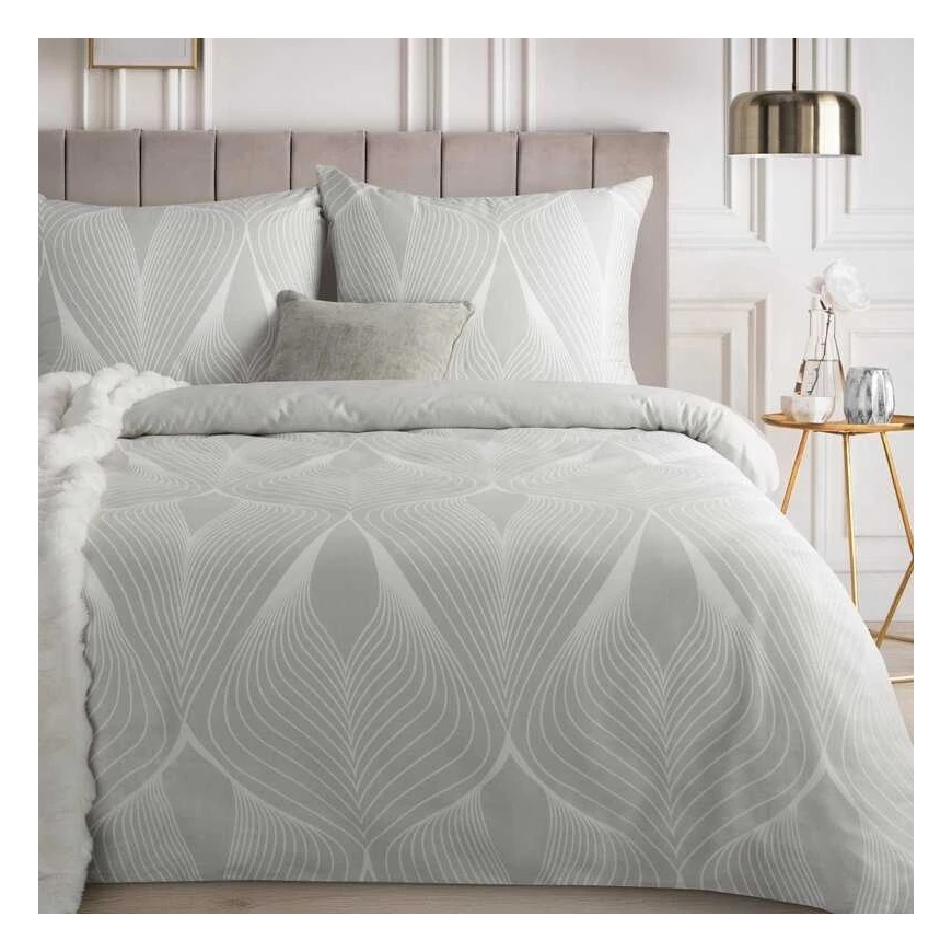 Bedding Set Eurofirany POS/ST/SPRING/88 220X200 70X80/X2