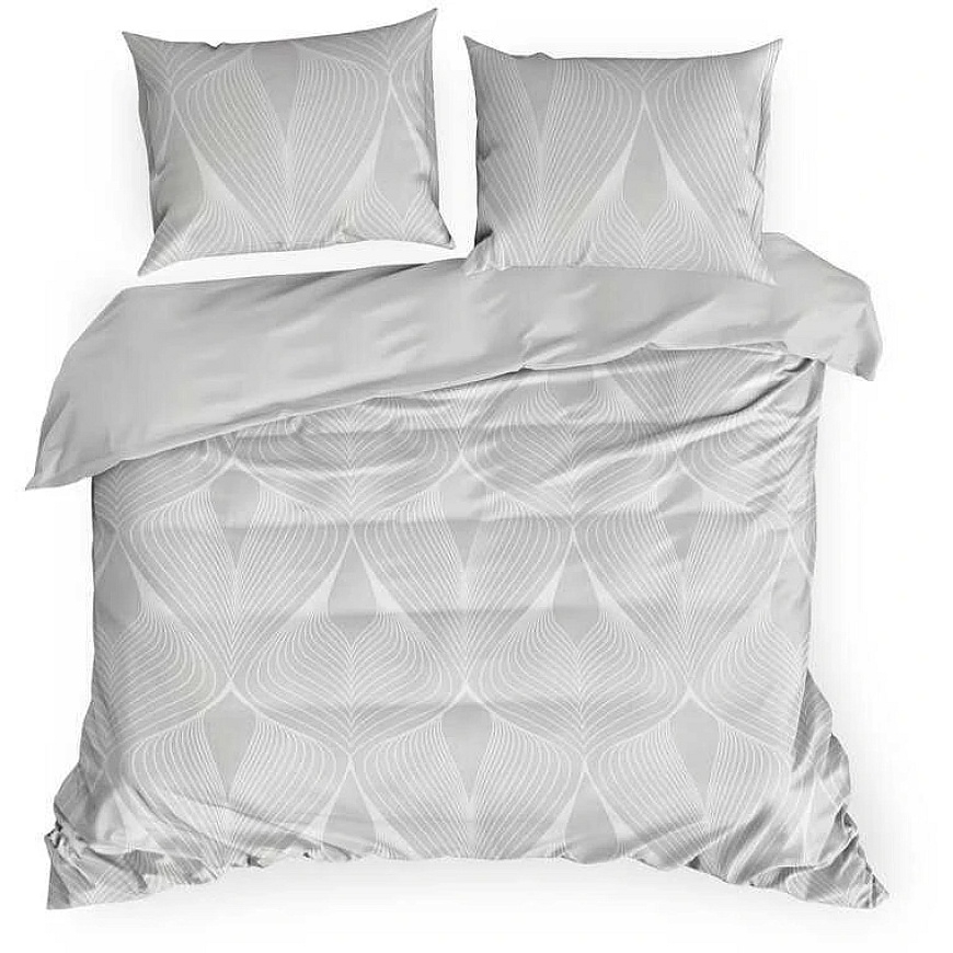 Bedding Set Eurofirany POS/ST/SPRING/88 220X200 70X80/X2 – 3