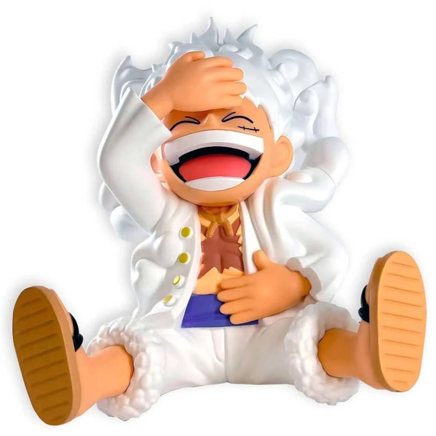 Plastoy Naruto Shippuden Pain säästöpankkifiguuri 15cm
