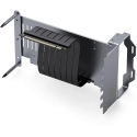 Jonsbo A50 vertical graphics card holder, PCIe 5.0 cable, 175 mm long Jonsbo A50 vertical graphics card holder, PCIe 5.0 cable, 175 mm long