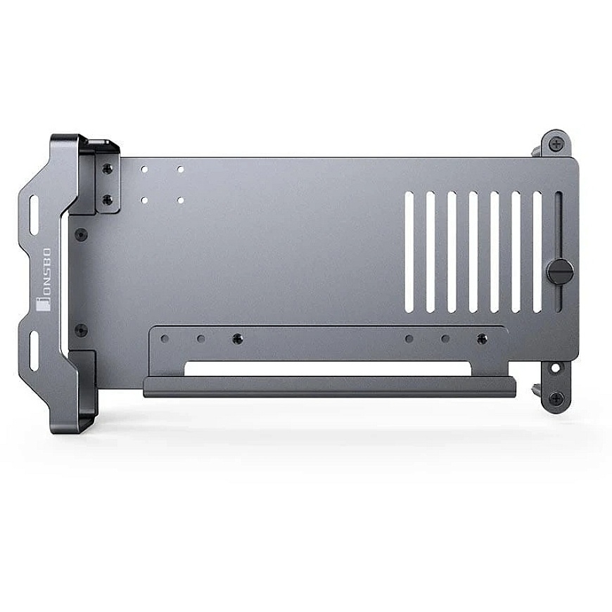 Jonsbo A50 vertical graphics card holder, PCIe 5.0 cable, 175 mm long – 4