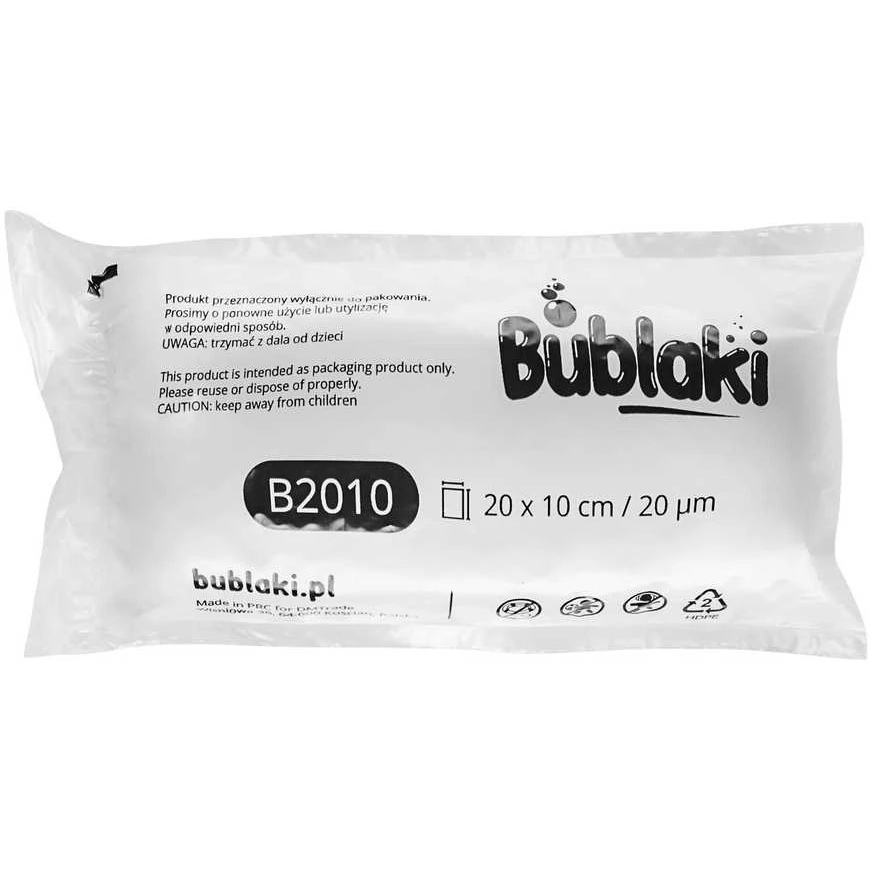 Огнеупорный наполнитель для подушек Bublaki b2010 500м – 2