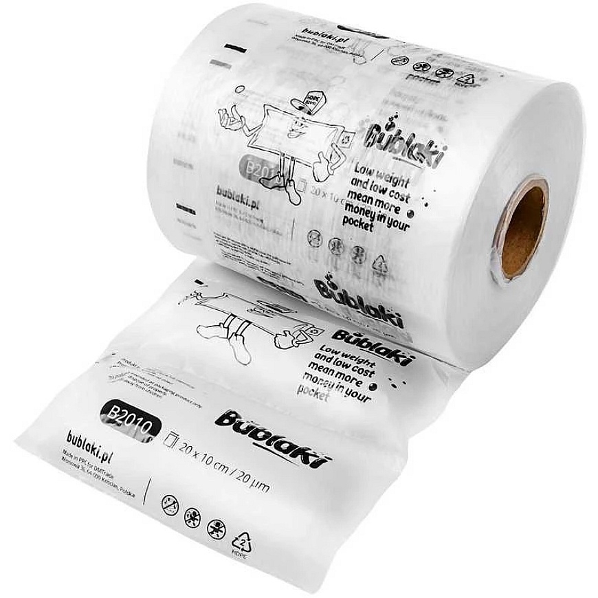 Огнеупорный наполнитель для подушек Bublaki b2010 500м – 5