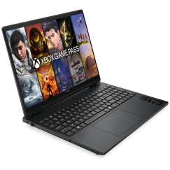 Hewlett Packard (HP) NTB HyperX OMEN 15-gb0002ncx Laptop, Ryzen 7-260, 15.3" 1920x1200 165Hz, 16GB DDR5, SSD 1TB, RTX 5060, Win 