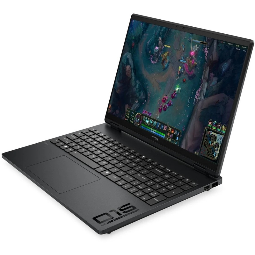 Hewlett Packard (HP) NTB HyperX OMEN 15-gb0002ncx Laptop, Ryzen 7-260, 15.3" 1920x1200 165Hz, 16GB DDR5, SSD 1TB, RTX 5060, Win – 2