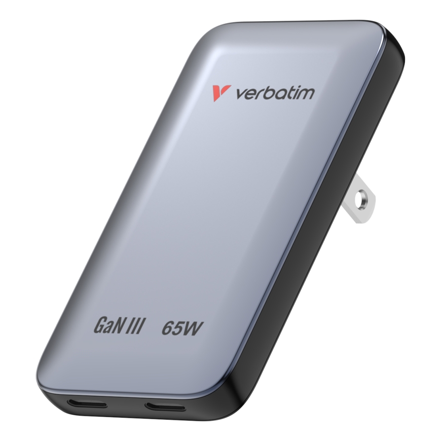 Verbatim 30280 mobile device charger