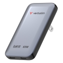 Verbatim 30280 mobile device charger Verbatim 30280 mobile device charger