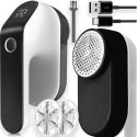 5 W Fabric Shaver with Powerful LED Screen for Clothes, Upholstery, Sweaters, USB-C - or1101