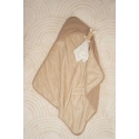 Little Dutch Turvaistuimen Peitto ruskeankeltainen TE51523026 Little Dutch Turvaistuimen Peitto ruskeankeltainen TE51523026