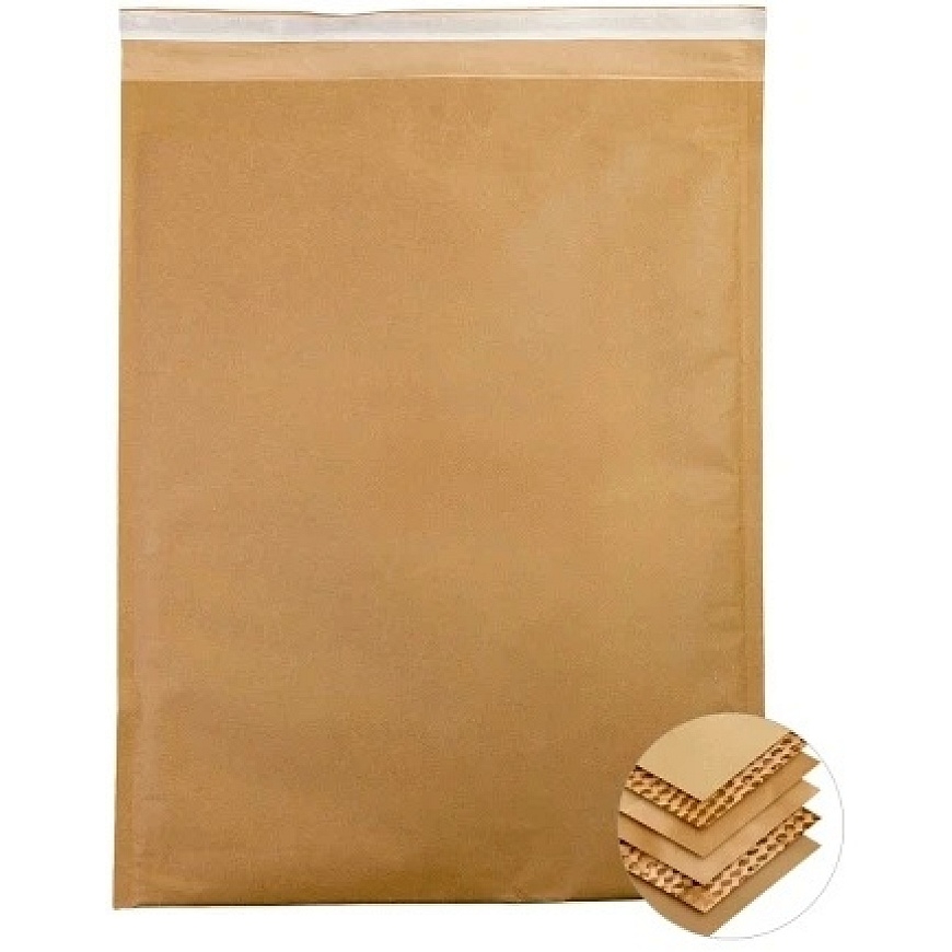 Eco Bubble Envelope Bublaki 180x250 100x