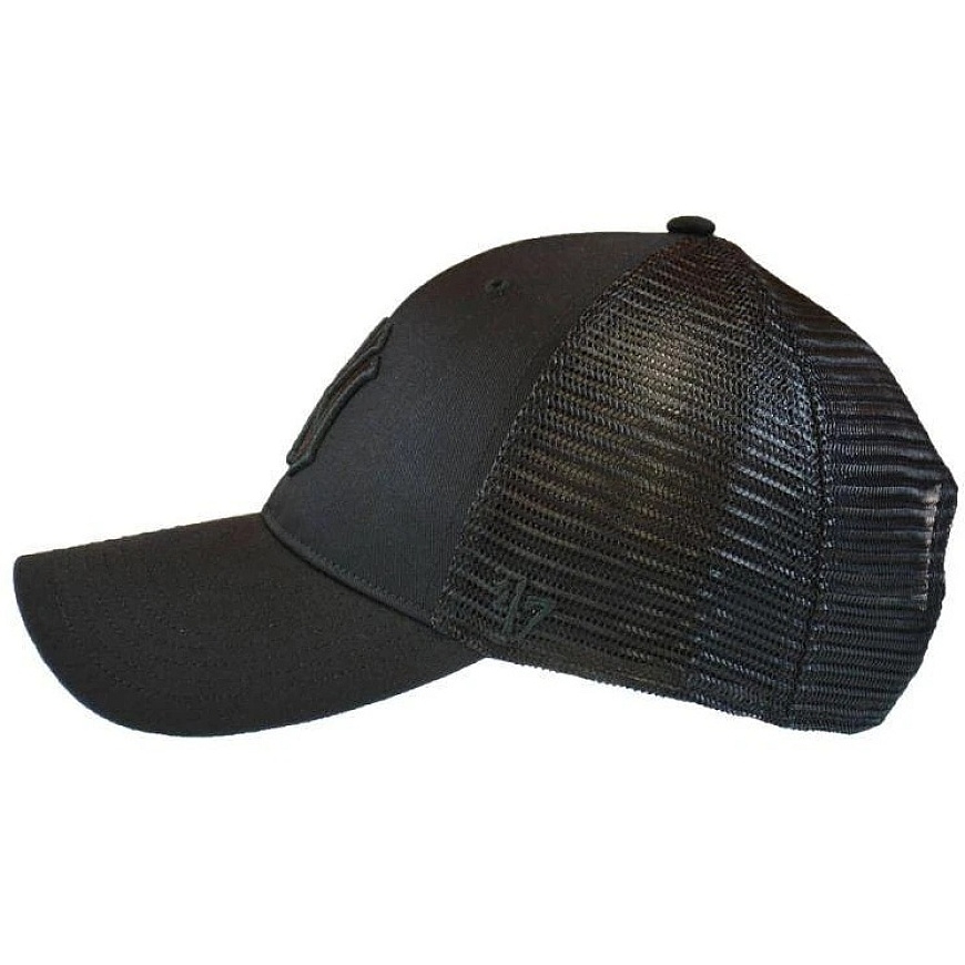 Kepure 47 Brand MLB New York Yankees Branson B-BRANS17CTP-BKJ – 4
