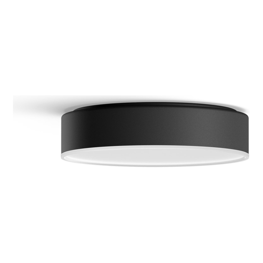 Philips Hue White ambience Enrave small ceiling lamp – 2