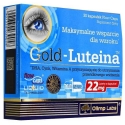 Olimp Gold Lutein 22 mg ravintolis 30 kapseliaa Olimp Gold Lutein 22 mg ravintolis 30 kapseliaa