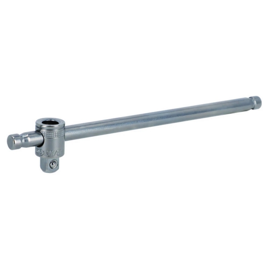 Bahco T-handle 160mm 3/8"