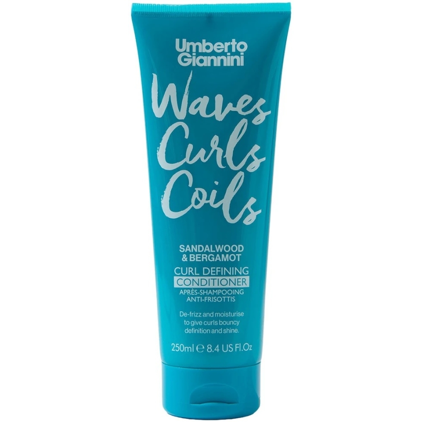 Umberto Giannini Umberto Giannini Waves Curls