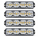 ATL DA553 orange LED flashing light ATL DA553 orange LED flashing light