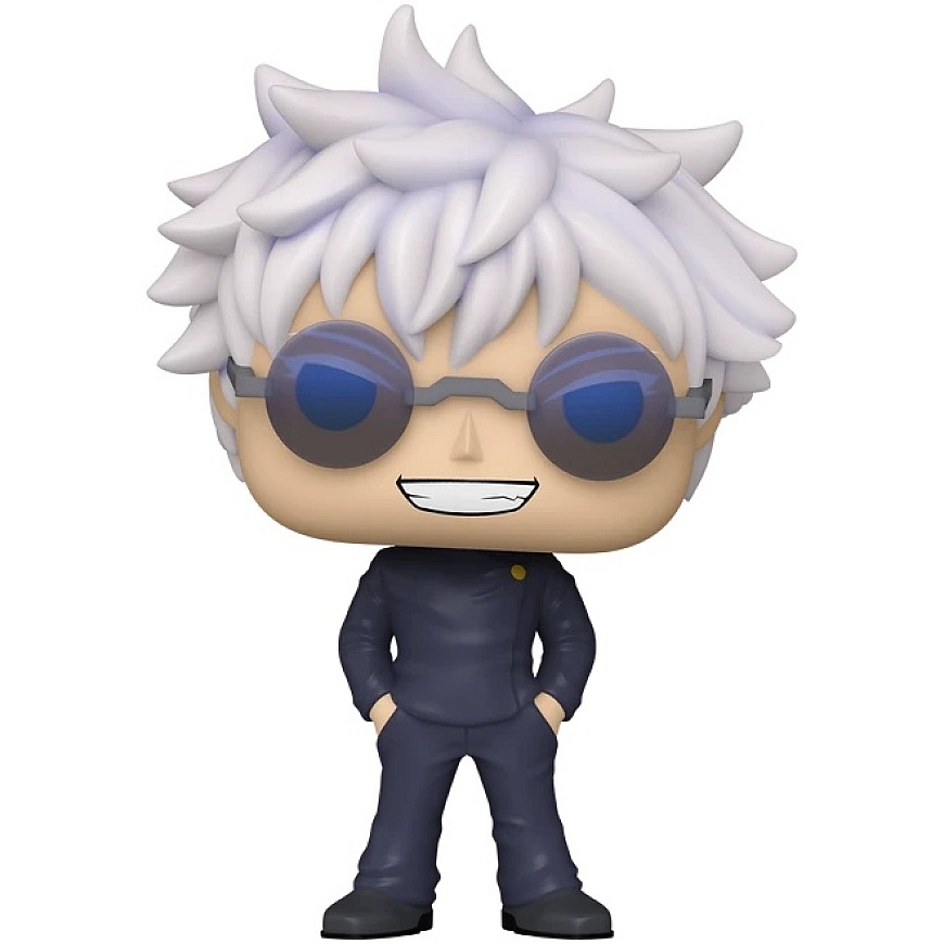 FUNKO POP! Jujutsu Kaisen - Noorm Gojo prillidegа – 2